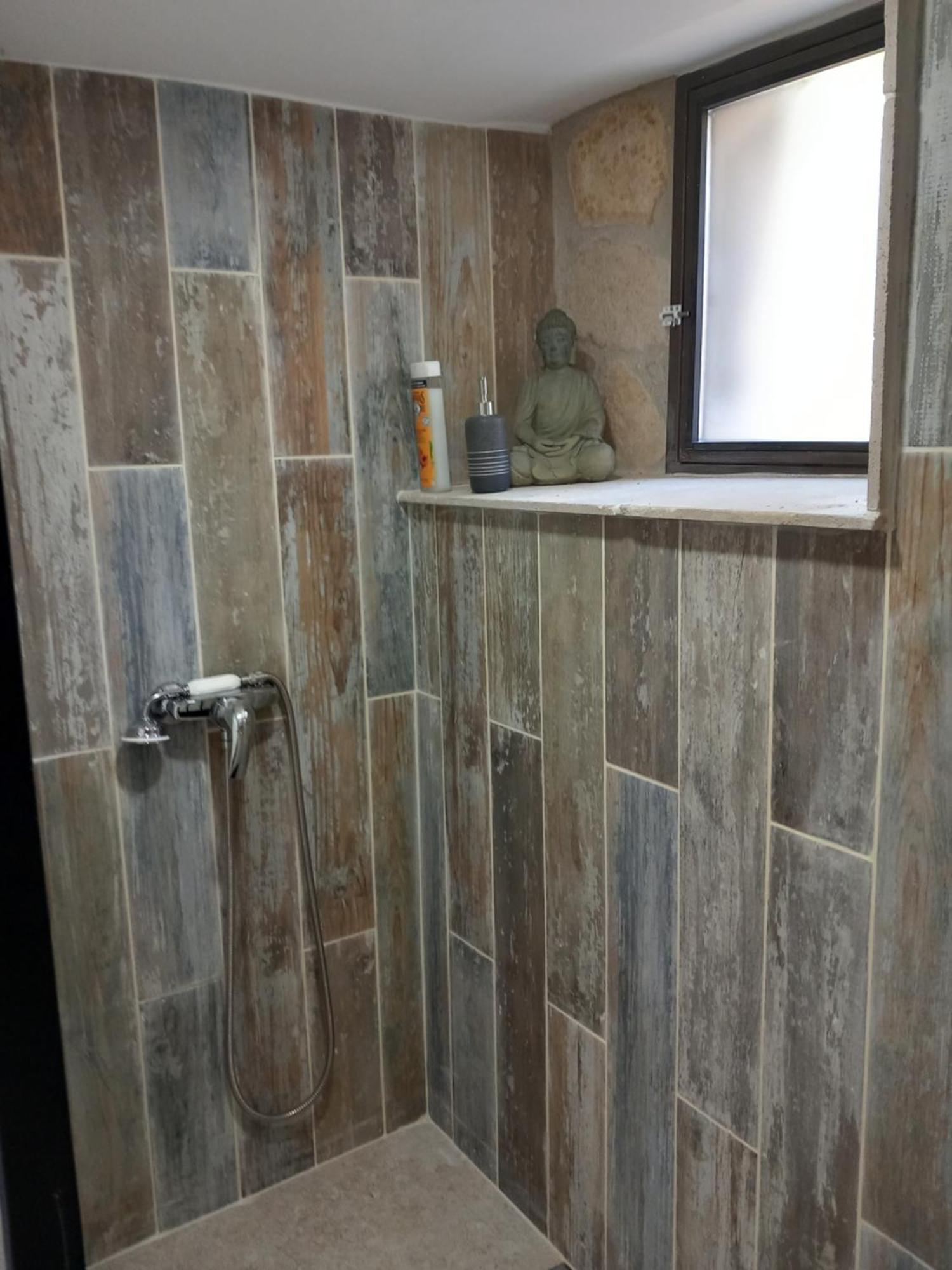 Murs  Chez Daniele Chambre Avec Jacuzzi Et Terrasse Privee المظهر الخارجي الصورة